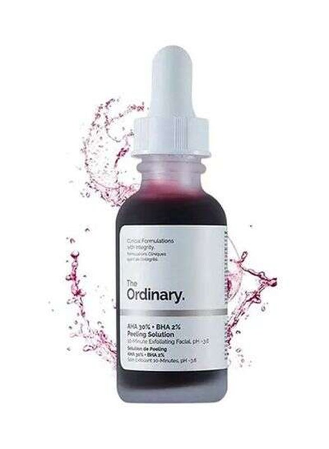 The Ordinary Peeling Solution Serum - Image 2